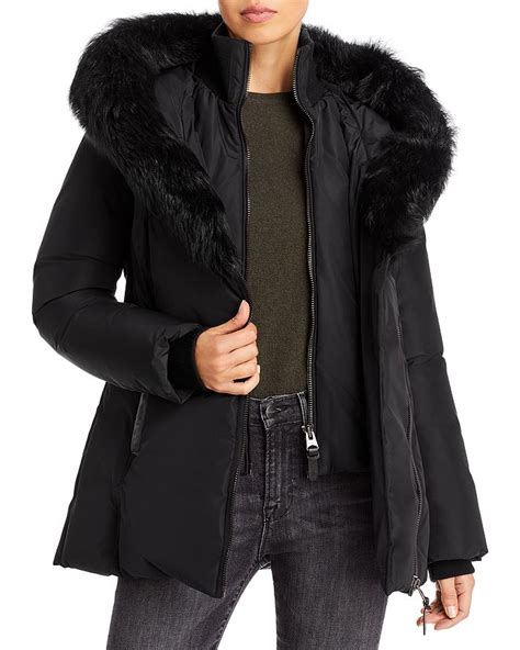 mackage jacket dupe